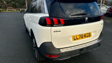 Peugeot 5008 1.2 PureTech GT Line Premium 5dr EAT8 Petrol Estate